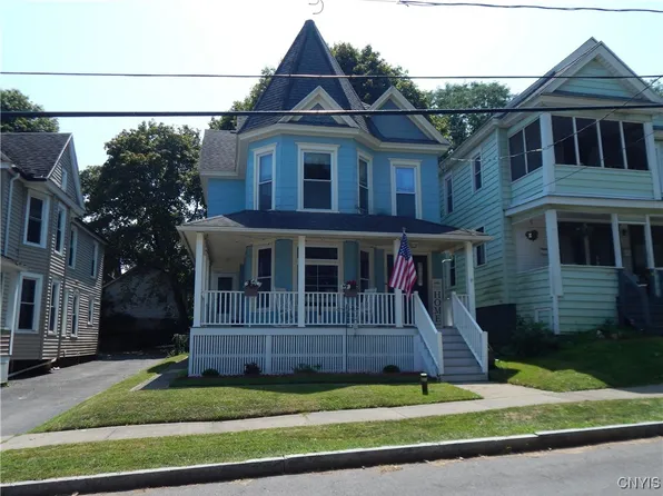 235 Bryant Ave #37, Syracuse, NY 13204