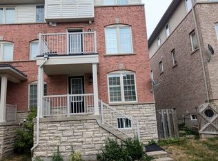 11 Hesketh Rd #BASEMENT, Ajax, ON L1Z 0K6