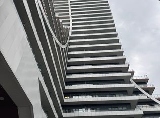 20 Shore Breeze Dr #3402, Toronto, ON M8V0C7