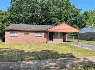 3767 Kalamath Cv, Memphis, TN 38128