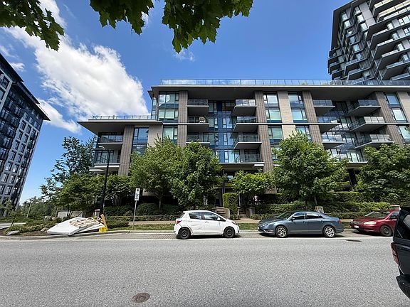 2nd image of 8850 University Cres #313