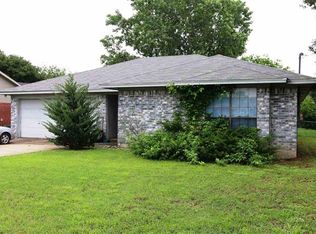 4017 Treasure Island Rd, Waco, TX 76705