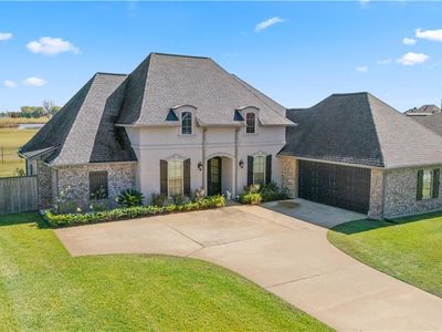 208 Links Dr, Alexandria, LA, 71303