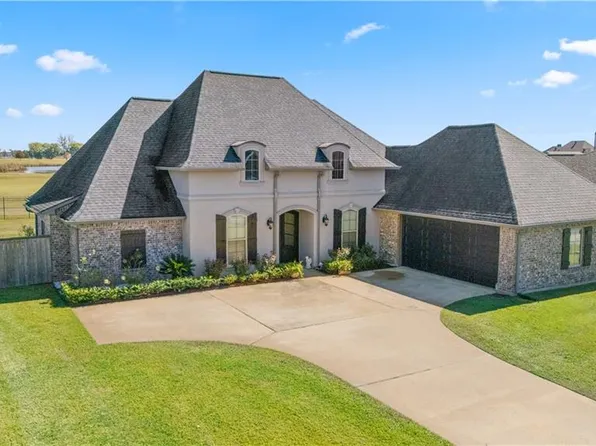 208 Links Dr, Alexandria, LA 71303