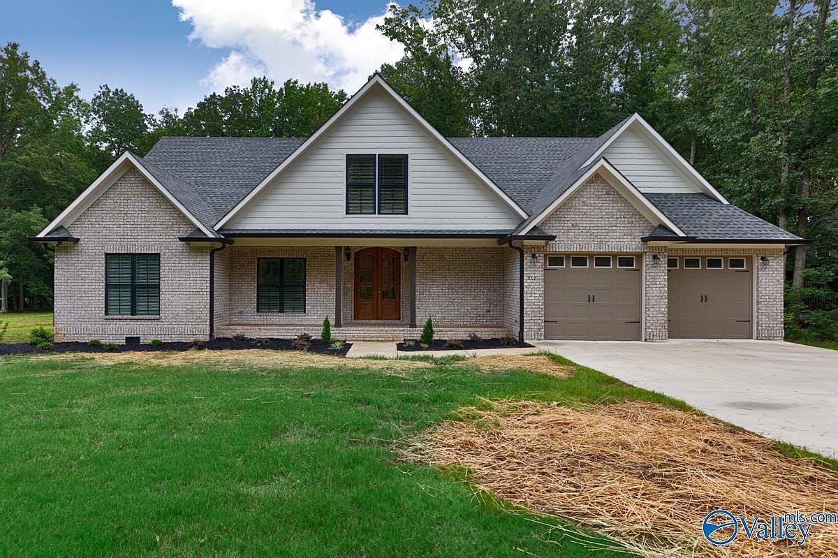517 Monte Sano Blvd SE, Huntsville, AL 35801 Zillow