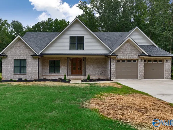 517 Monte Sano Blvd SE, Huntsville, AL 35801