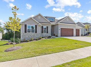 5016 Regal Ct, Columbia, MO 65203