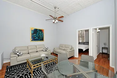 Rented by Furnished Habitat