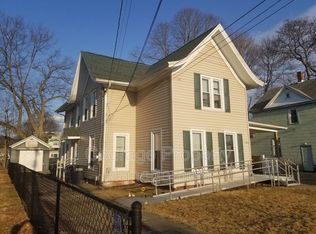 1056 Walnut St UNIT 2, Elmira, NY 14905