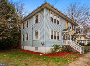 22 Myrtle Ave, Merchantville, NJ 08109