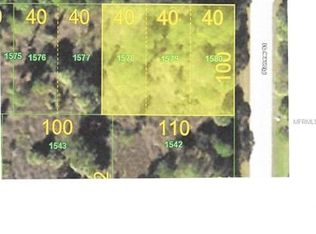 26267 Flower Rd, Punta Gorda, FL 33955