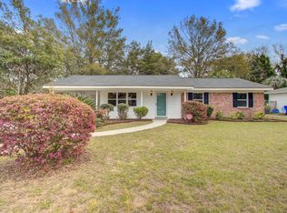 848 Quail Dr, Charleston, SC 29412