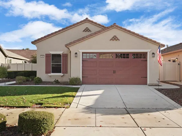 1341 Chestnut Hill Dr, Manteca, CA 95336