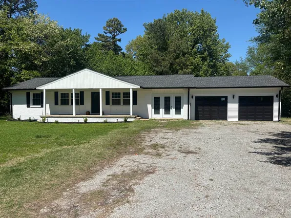 9755 Woodville Rd, Kevil, KY 42053
