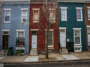 542 N Payson St, Baltimore, MD 21223