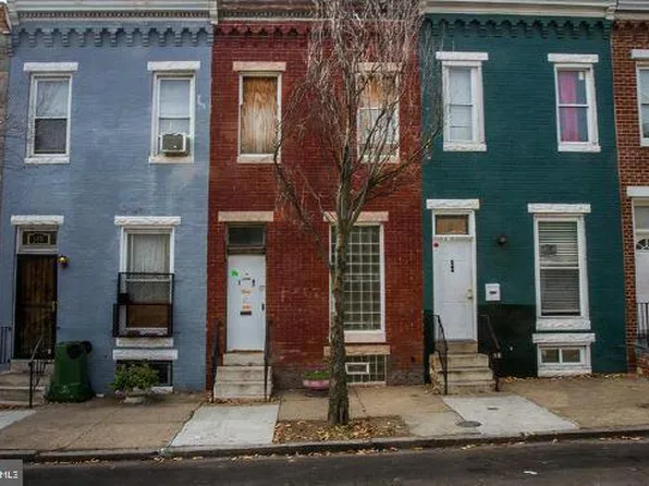 542 N Payson St, Baltimore, MD 21223