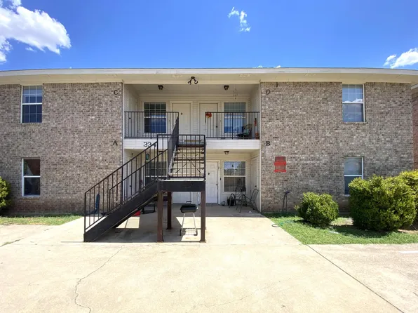 334 S 40th St APT C, Killeen, TX 76543