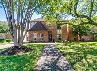 1623 Rustic Knolls Dr, Katy, TX 77450