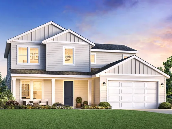 14854 Brown Pelican St, Caldwell, ID 83607
