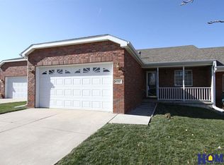 4707 S 85th Ct, Lincoln, NE 68526