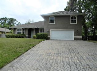 1355 Damask Ln, Sebastian, FL 32958