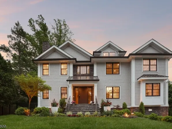 290 Long Hill Dr, Millburn Twp., NJ 07078