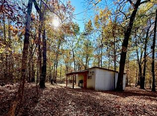 TRACT 113 Triple Creek Rd, Avery, TX 75554