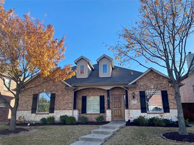 10773 Wilton Dr, Frisco, TX, 75035
