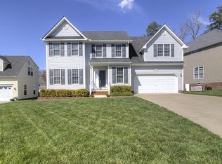 9618 Dunroming Rd, Chesterfield, VA 23832