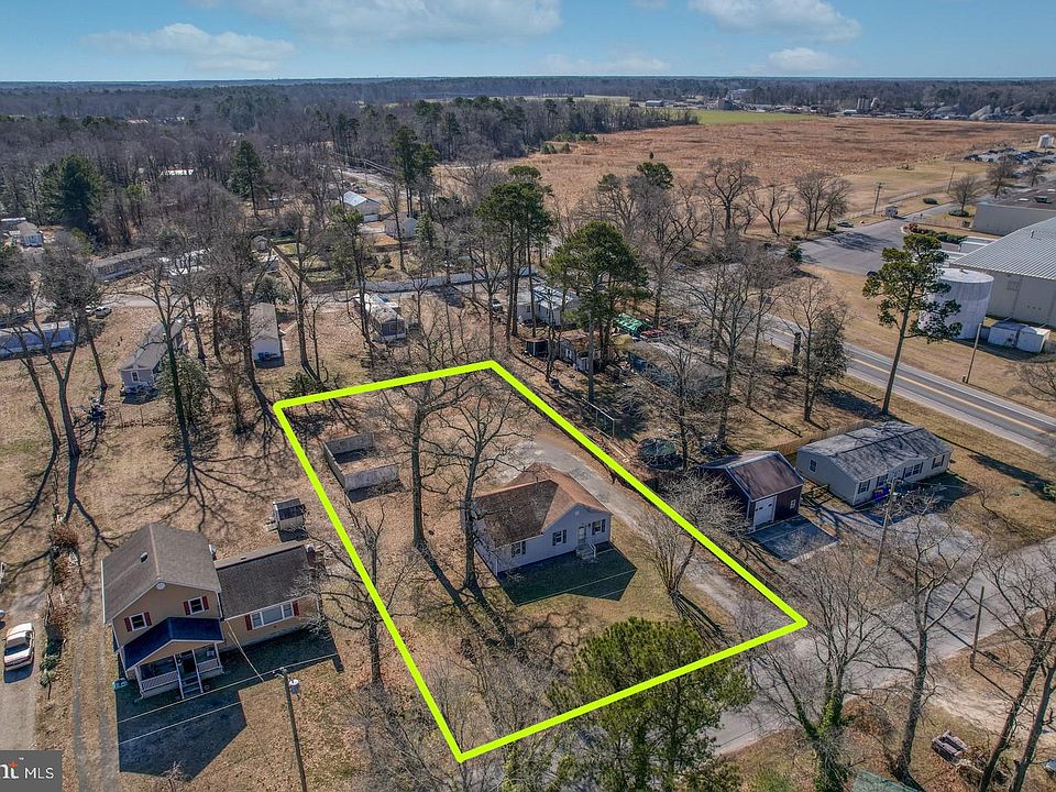 27768 Possum Point Rd, Millsboro, DE 19966 Zillow