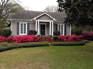 3182 Cloverdale Rd, Montgomery, AL 36106