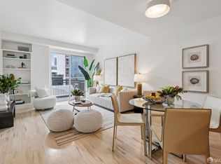 50 Lansing St Unit 411, San Francisco, CA 94105