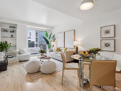 50 Lansing St Unit 411, San Francisco, CA, 94105