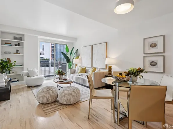 50 Lansing St Unit 411, San Francisco, CA 94105