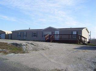 151 Whitson Rd, Falmouth, KY 41040