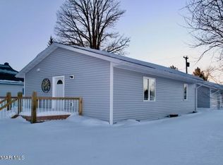 189 Main St N, Blackduck, MN 56630