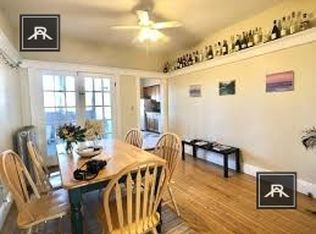 8 Farrington Ave APT 5, Allston, MA 02134