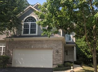 1503 Boulder Ln #1503, Woodstock, IL 60098