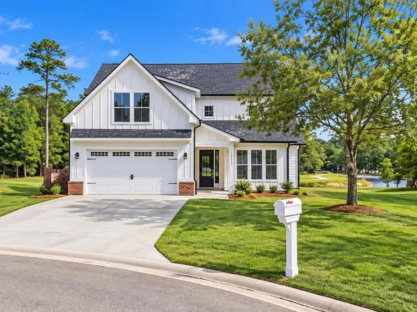 2012 Spring Valley Ct., Loris, SC 29569