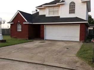 503 Shannons Way, Bridge City, TX 77611