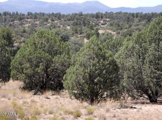 0 W Slate Rd #98, Prescott, AZ 86305