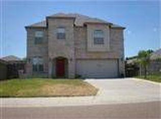 1633 Denmark Ln, Laredo, TX 78045