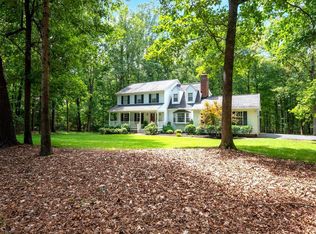 15234 Rillhurst Dr, Culpeper, VA 22701
