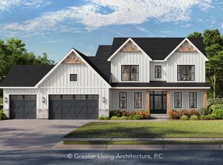 978B State Rd, Penfield, NY 14580