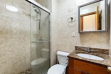 Rented by Compass