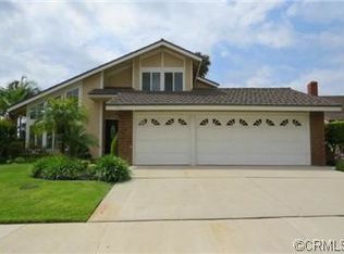 3343 Bent Twig Ln, Diamond Bar, CA 91765
