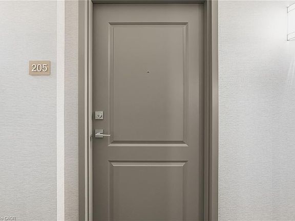 5th image of 81 Robinson St #205