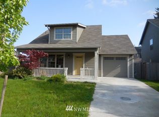 1817 189th Stct E, Spanaway, WA 98387
