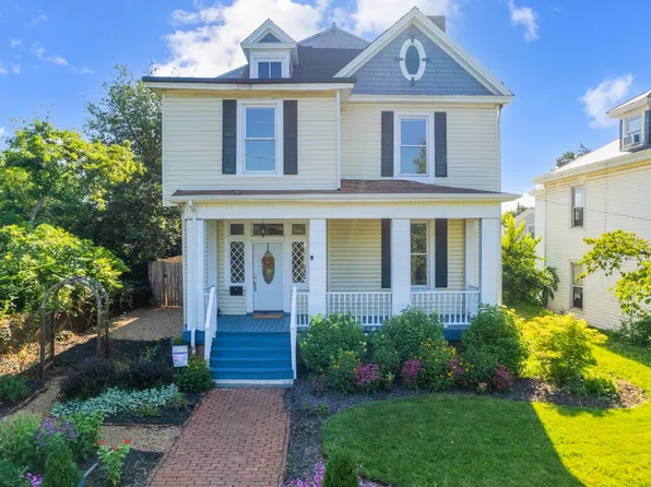 838 Rivermont Ave, Lynchburg, VA 24504