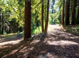 19145 Big Basin Way, Boulder Creek, CA 95006